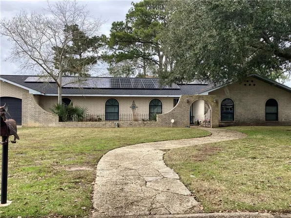 612 Legendre Dr, Slidell, LA 70460