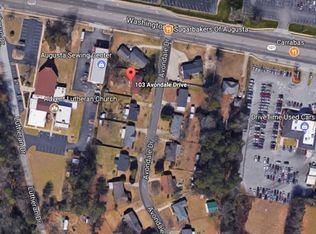 103 Avondale Dr, Augusta, GA 30907