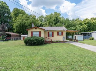 3643 Tammy Cir, Rockford, TN 37853