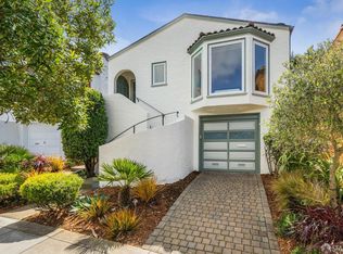 85 Agua Way, San Francisco, CA 94127