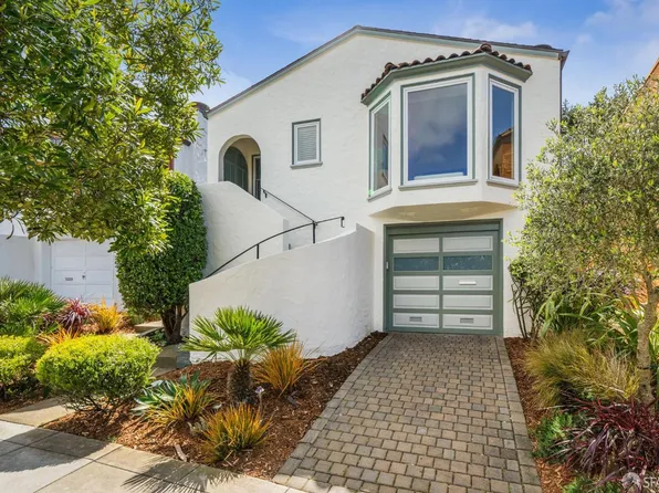 85 Agua Way, San Francisco, CA 94127