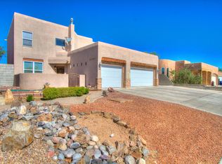 9913 Academy Rd NW, Albuquerque, NM 87114