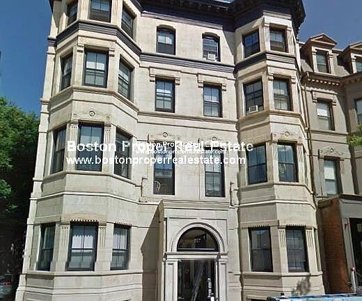 557 Columbus #B2 Boston - South End Unit Photo 11