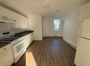 (Undisclosed Address), Boston, MA 02128