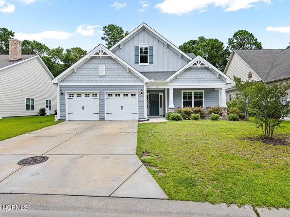 1551 Grove Lane, Wilmington, NC 28409