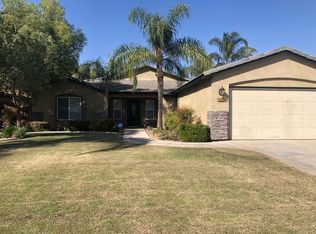 5908 Latina Dr, Bakersfield, CA 93308
