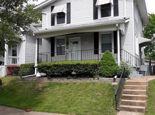 6325 Henry Ave, Saint Louis, MO 63116