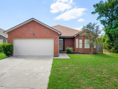 5302 Seneca Ln, Panama City, FL, 32404