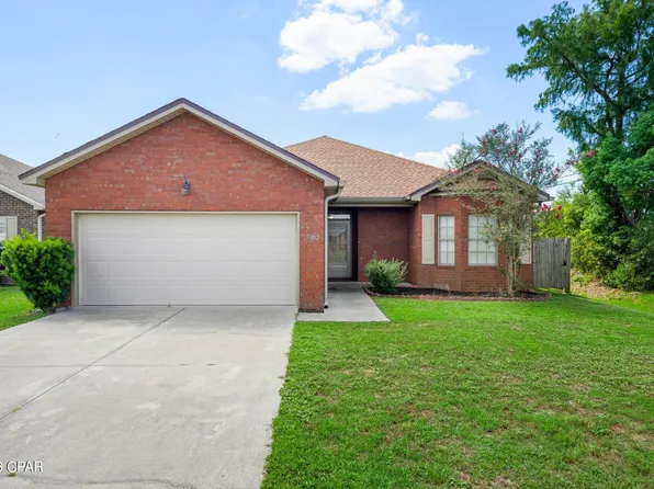 5302 Seneca Ln, Panama City, FL 32404