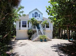 5280 Umbrella Pool Rd, Sanibel, FL 33957