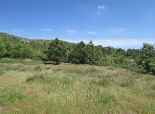 5757 Shady Acres Ln, Julian, CA 92036