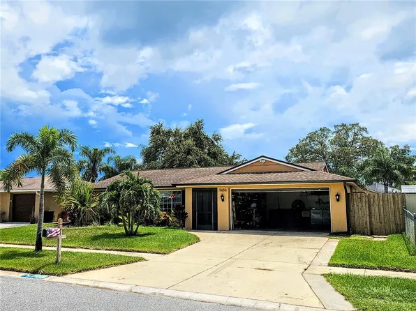 5650 Bittersweet Dr, Holiday, FL 34690