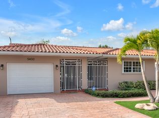 5400 SW 6th St, Miami, FL 33134