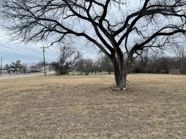 408 Avenue N, Marble Falls, TX 78654