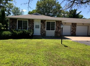 5822 Kellner Rd, Wisconsin Rapids, WI 54494