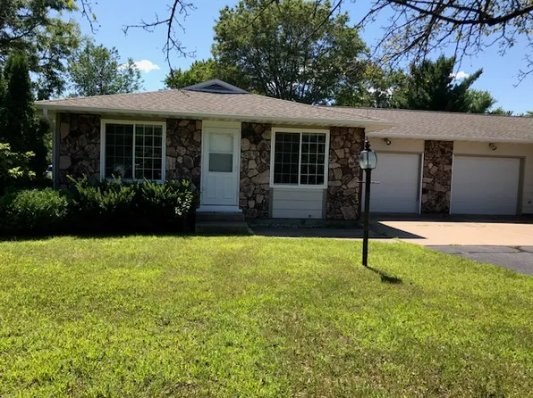 5822 Kellner Rd, Wisconsin Rapids, WI 54494