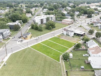 2811 Nine Mile Rd, Richmond, VA, 23223