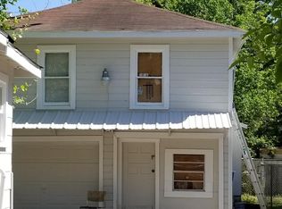 1104 E 26th St #1/2-B, Houston, TX 77009