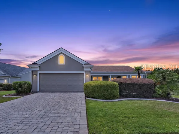 204 Cypress Holw, Bluffton, SC 29909