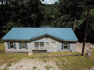 672 Fentress Hideout Ln, Westview, KY 40178
