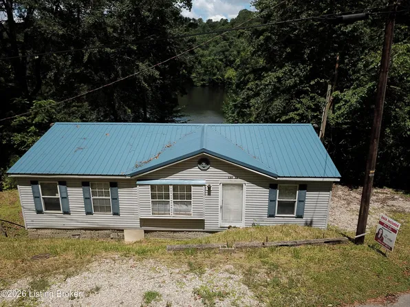 672 Fentress Hideout Ln, Westview, KY 40178