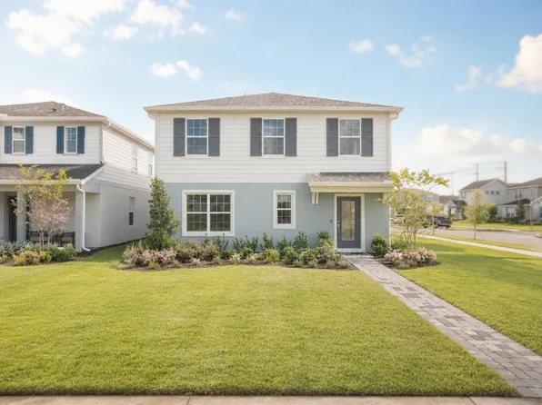 10876 WATERWOOD ALLEY, ORLANDO, FL 32829