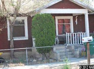 656 Morrill Ave, Reno, NV 89512