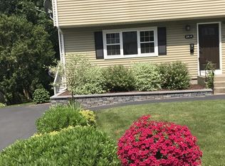24 Alden St #A, Milford, MA 01757