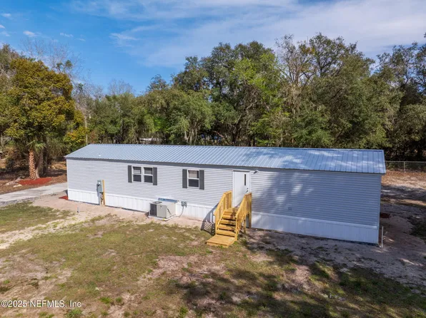 2479 ELOISE Drive, Green Cove Springs, FL 32043