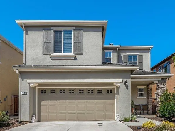 2041 Sycamore Grove Ln, Roseville, CA 95747