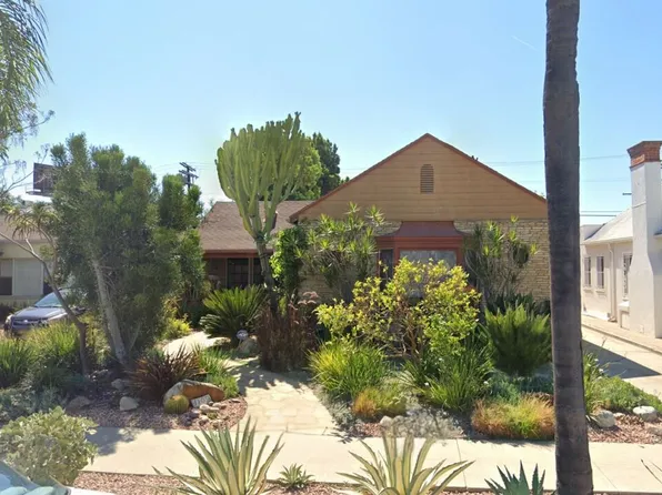 1109 S Alfred St, Los Angeles, CA 90035