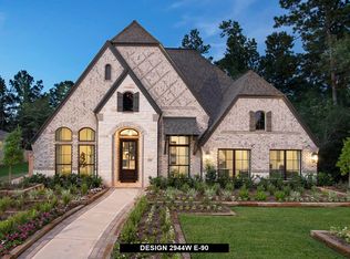 124 Founders Grove Loop, Willis, TX 77318