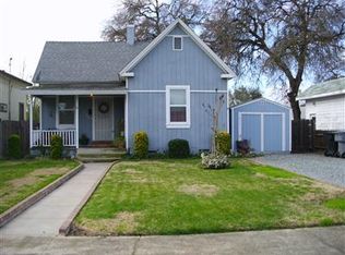 246 S 2nd Ave, Oakdale, CA