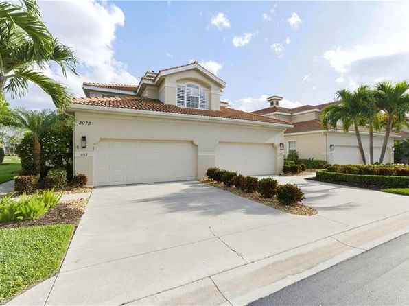 3073 Windsong CT #601, NAPLES, FL 34109