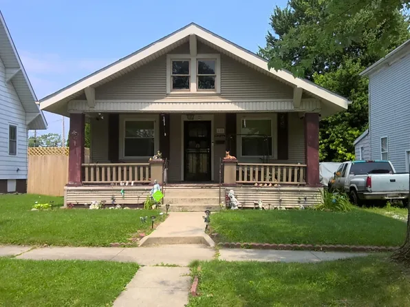 610 Greenlawn Ave, Fort Wayne, IN 46808