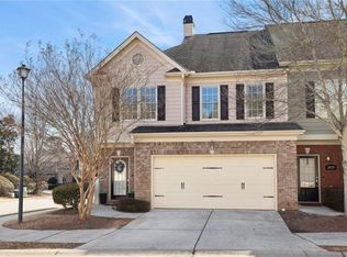 3043 Big Sky Ln, Milton, GA 30004