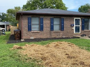 903 7th St, Carrollton, KY 41008