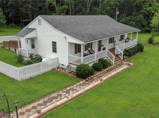 2700 Red Lane Rd, Powhatan, VA 23139