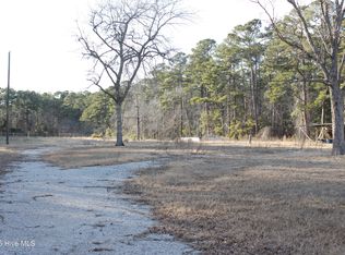 5891 Us Hwy. 117, Burgaw, NC 28425