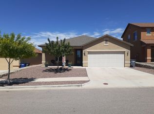 7437 Red Cedar Dr, El Paso, TX 79911