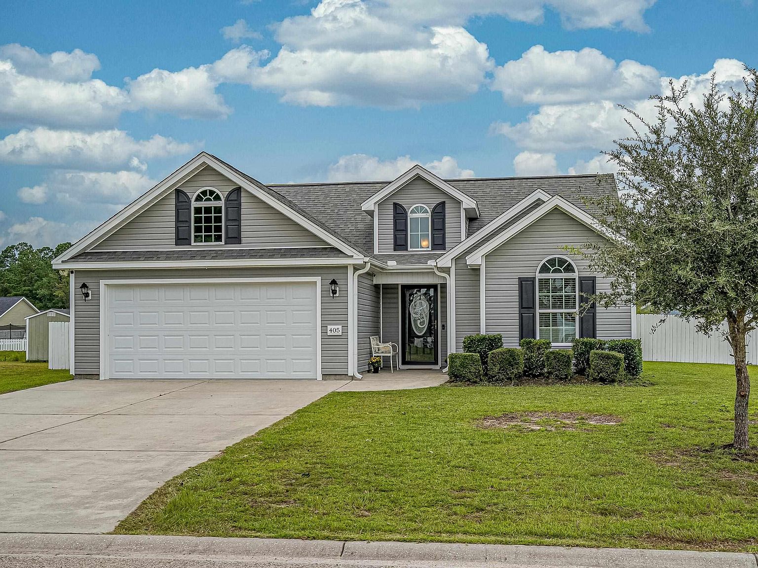 405 Beulah Circle, Conway, SC 29527 Zillow