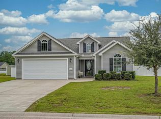 405 Beulah Cir, Conway, SC 29527