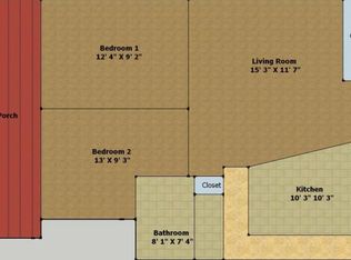 106 Granite St APT 10, Biddeford, ME 04005
