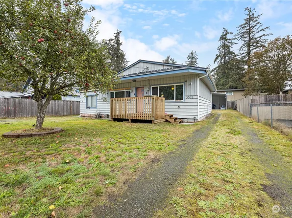 5503 Detroit Avenue SW, Lakewood, WA 98499