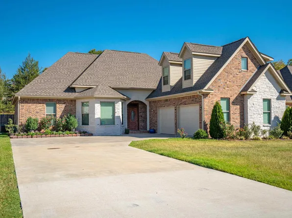 125 Coneflower Ct, Hot Springs, AR 71901