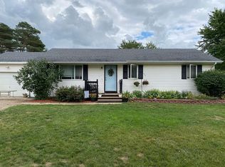 940 N Woodruff Rd, Weidman, MI 48893