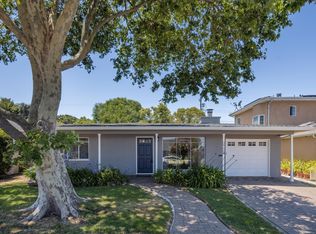 3924 Casanova Dr, San Mateo, CA 94403