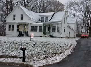 12 Elm St, Milo, ME 04463