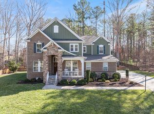 4919 Sandy Shoals Ter, Moseley, VA 23120