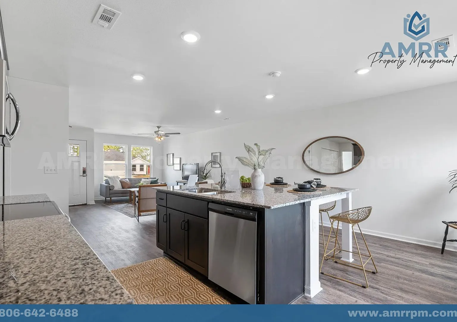 New Construction 3 Bedroom Home! — Photo 4